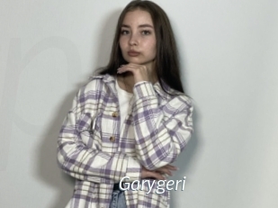 Garygeri