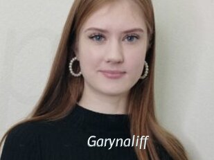 Garynaliff