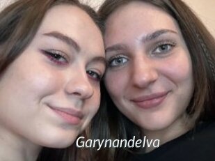 Garynandelva