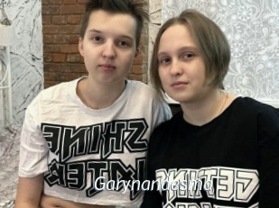 Garynandesma