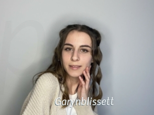 Garynblissett