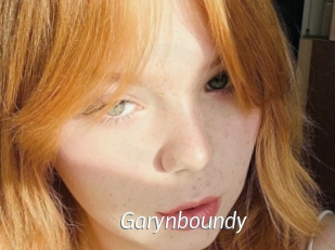 Garynboundy