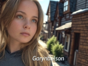 Garynbulson