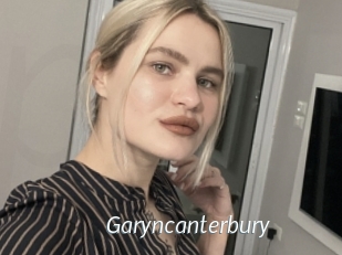 Garyncanterbury