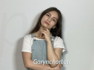Garyncharton