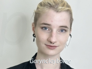 Garynclayborne