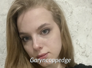 Garyncoppedge