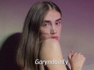 Garyndainty