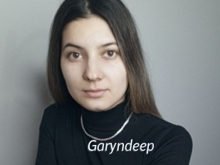 Garyndeep