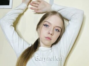 Garynellen