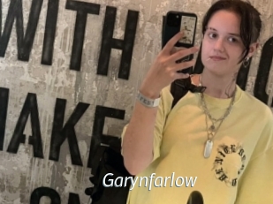 Garynfarlow