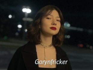 Garynfricker