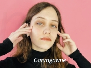 Garyngawne