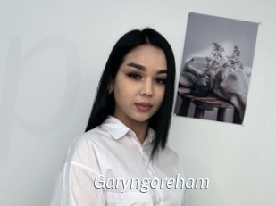 Garyngoreham