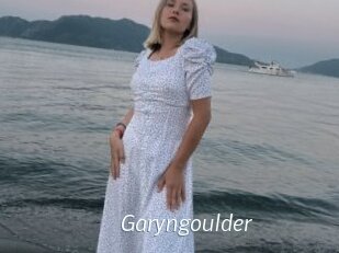 Garyngoulder