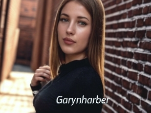 Garynharber