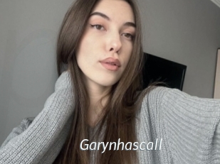 Garynhascall