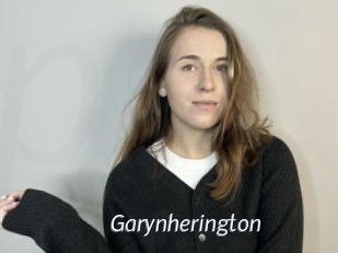 Garynherington