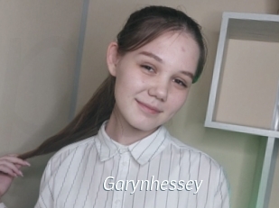 Garynhessey