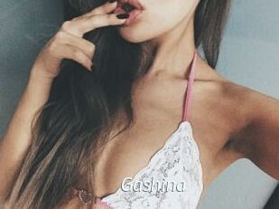 Gashina