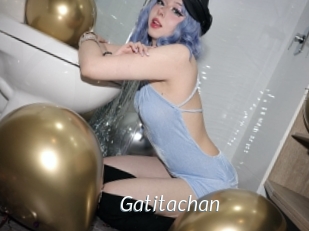 gatitachan Porn Star