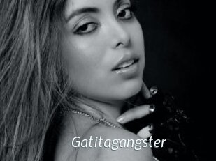 Gatitagangster