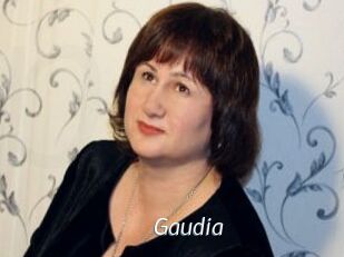 Gaudia