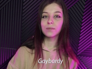 Gaybardy