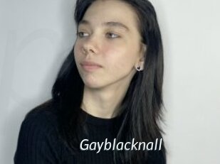 Gayblacknall