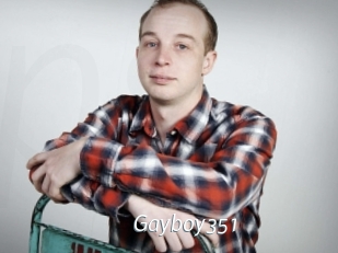 Gayboy351