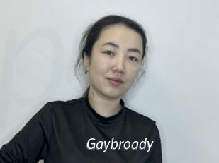 Gaybroady
