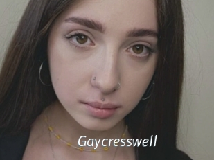 Gaycresswell