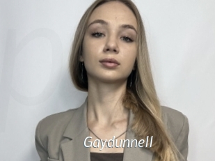 Gaydunnell