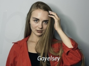 Gayelsey