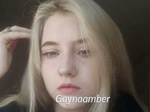 Gaynaamber
