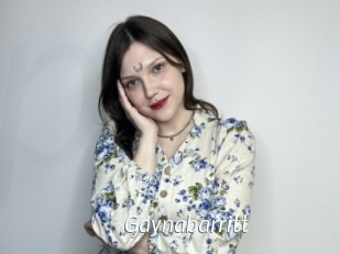 gaynabarritt Porn Star