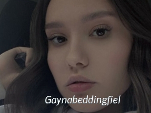 Gaynabeddingfiel