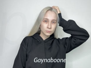 Gaynaboone