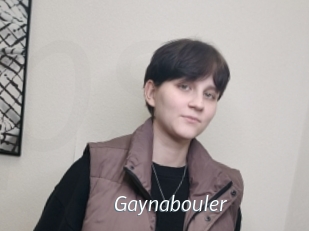 Gaynabouler