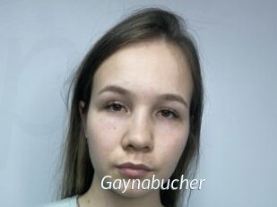 Gaynabucher