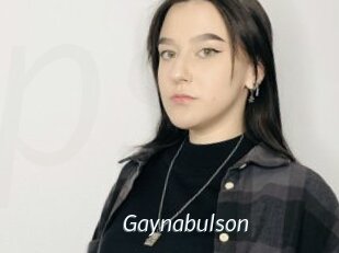 Gaynabulson