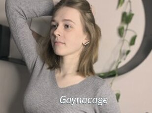 Gaynacage