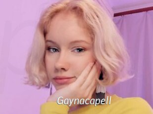 Gaynacapell