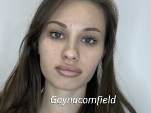 Gaynacornfield