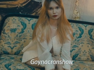 Gaynacranshaw