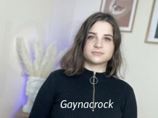 Gaynacrock