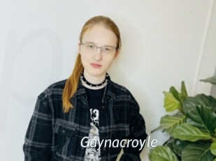Gaynacroyle
