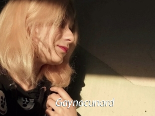 Gaynacunard
