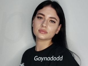 Gaynadodd