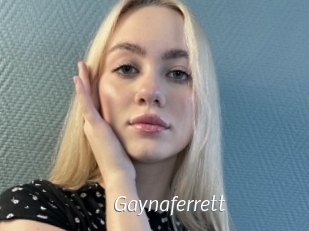 Gaynaferrett